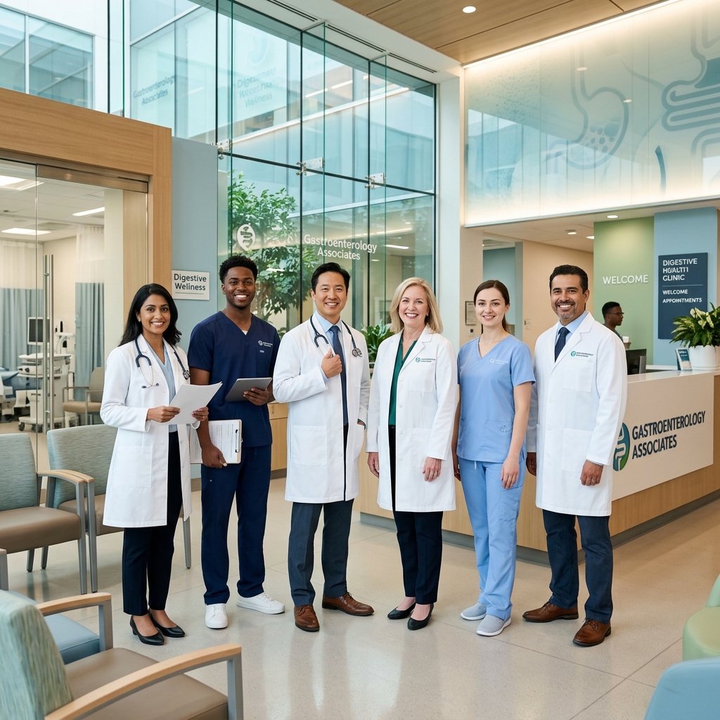 Equipe Médica CAD