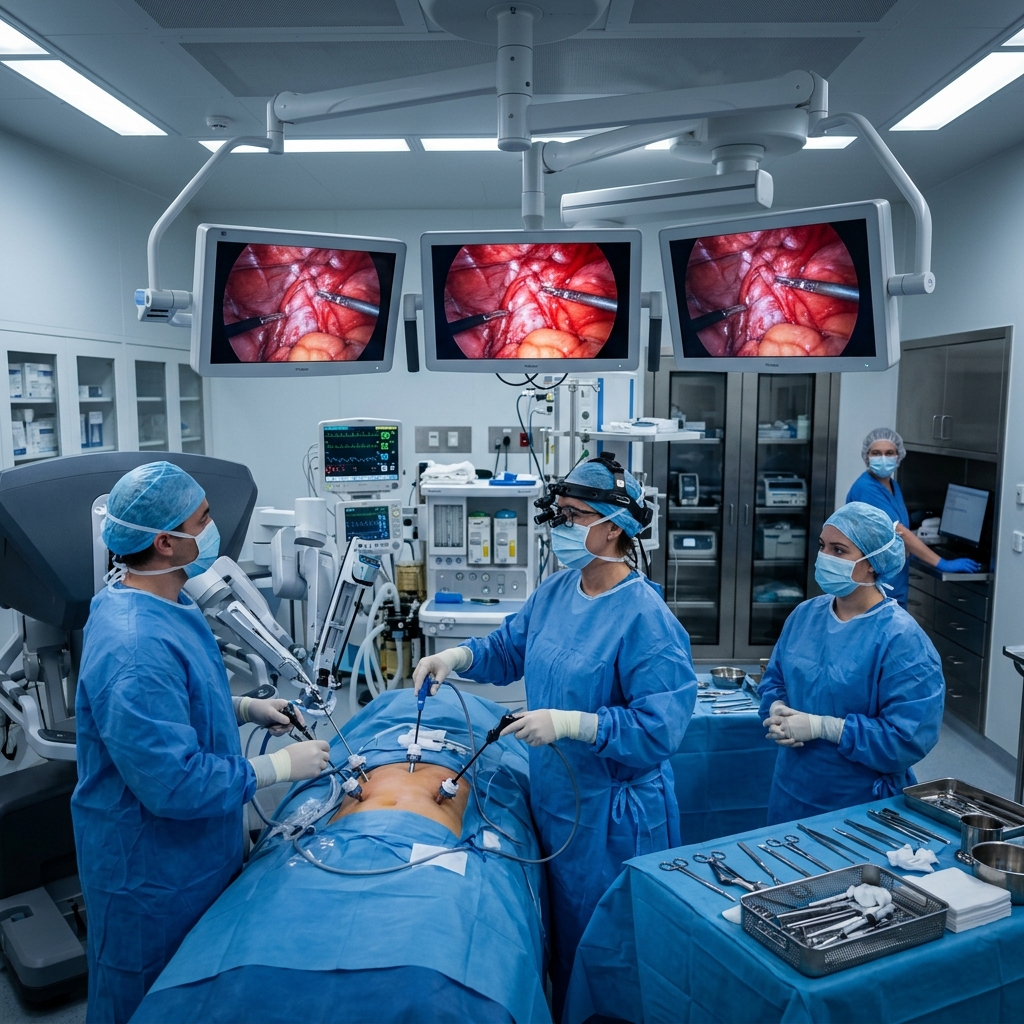 Cirurgia Digestiva